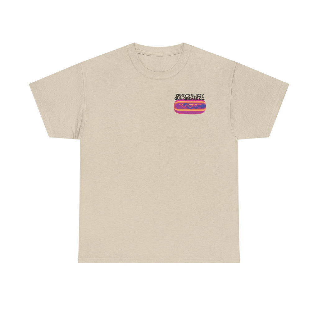 CERTIFIED APE Bright Logo T-Shirt
