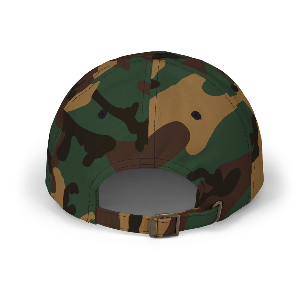 ZGGGCO. Logo Hat - Lightweight
