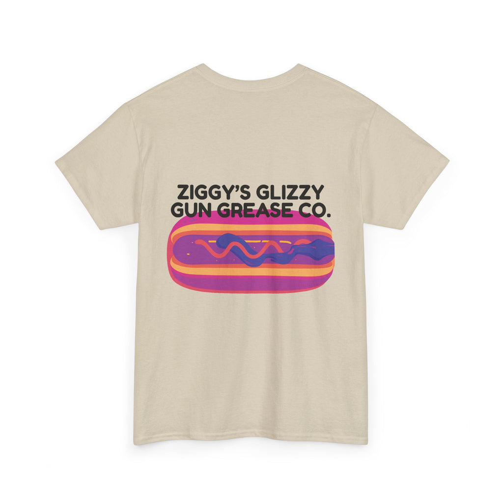 The BIG Logo shirt