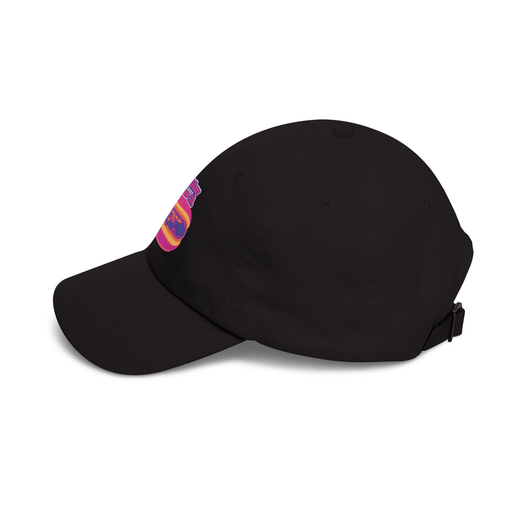 ZGGGCO. Logo Hat - Lightweight