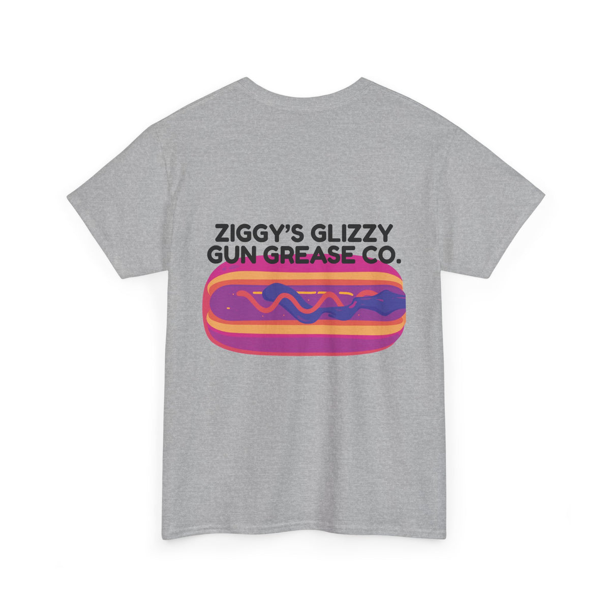 The BIG Logo shirt
