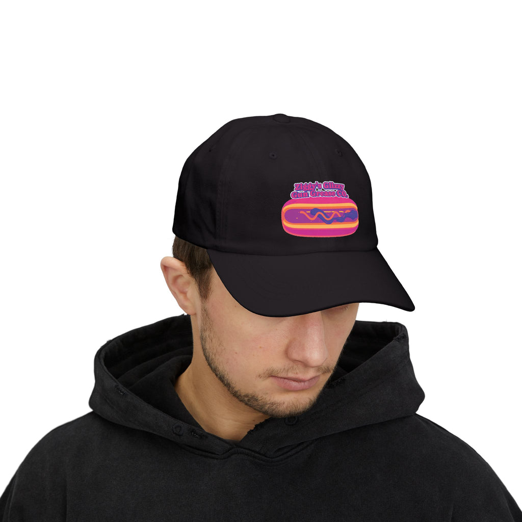 ZGGGCO. Logo Hat - Lightweight