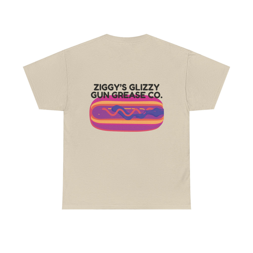 The BIG Logo shirt