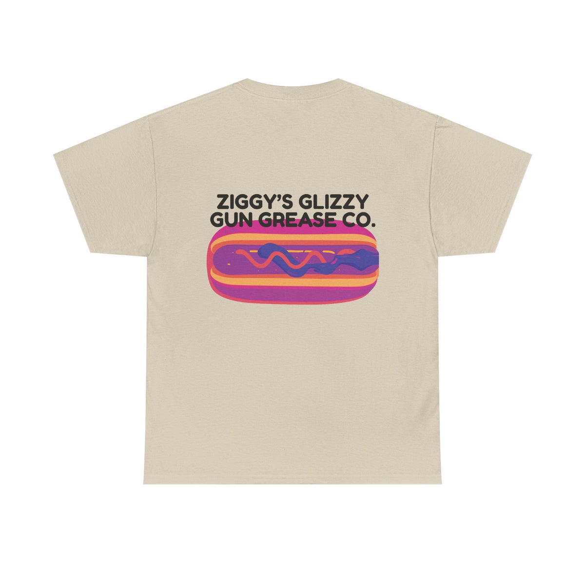 The BIG Logo shirt