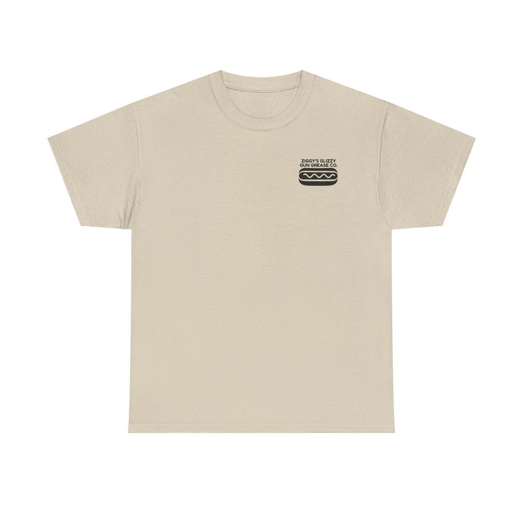 CERTIFIED APE T-Shirt Stealth logo