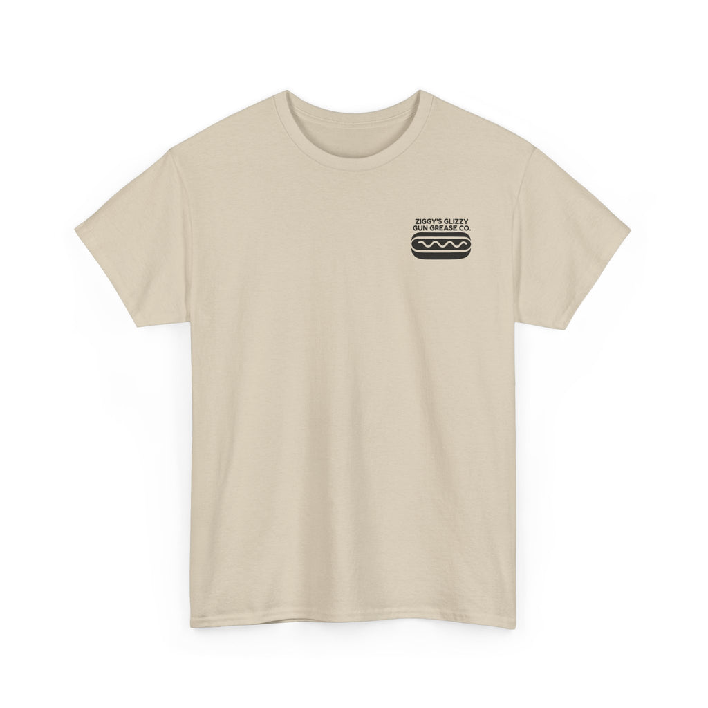 CERTIFIED APE T-Shirt Stealth logo