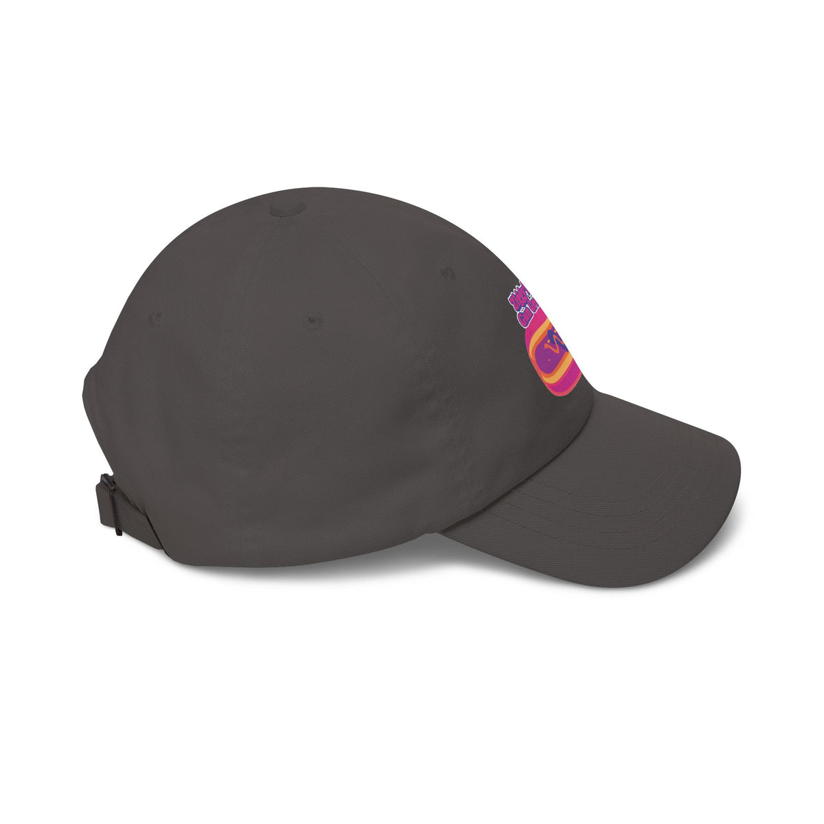 ZGGGCO. Logo Hat - Lightweight