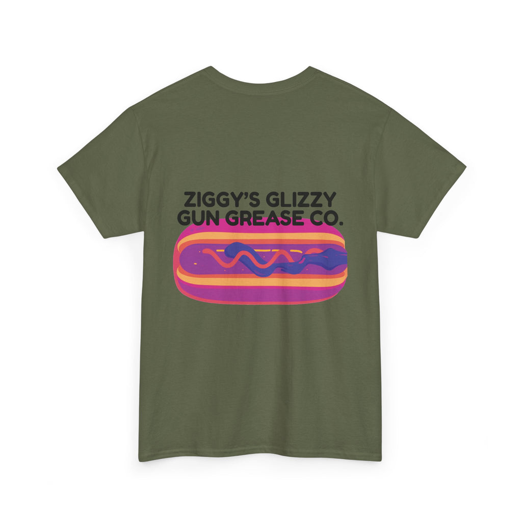 The BIG Logo shirt