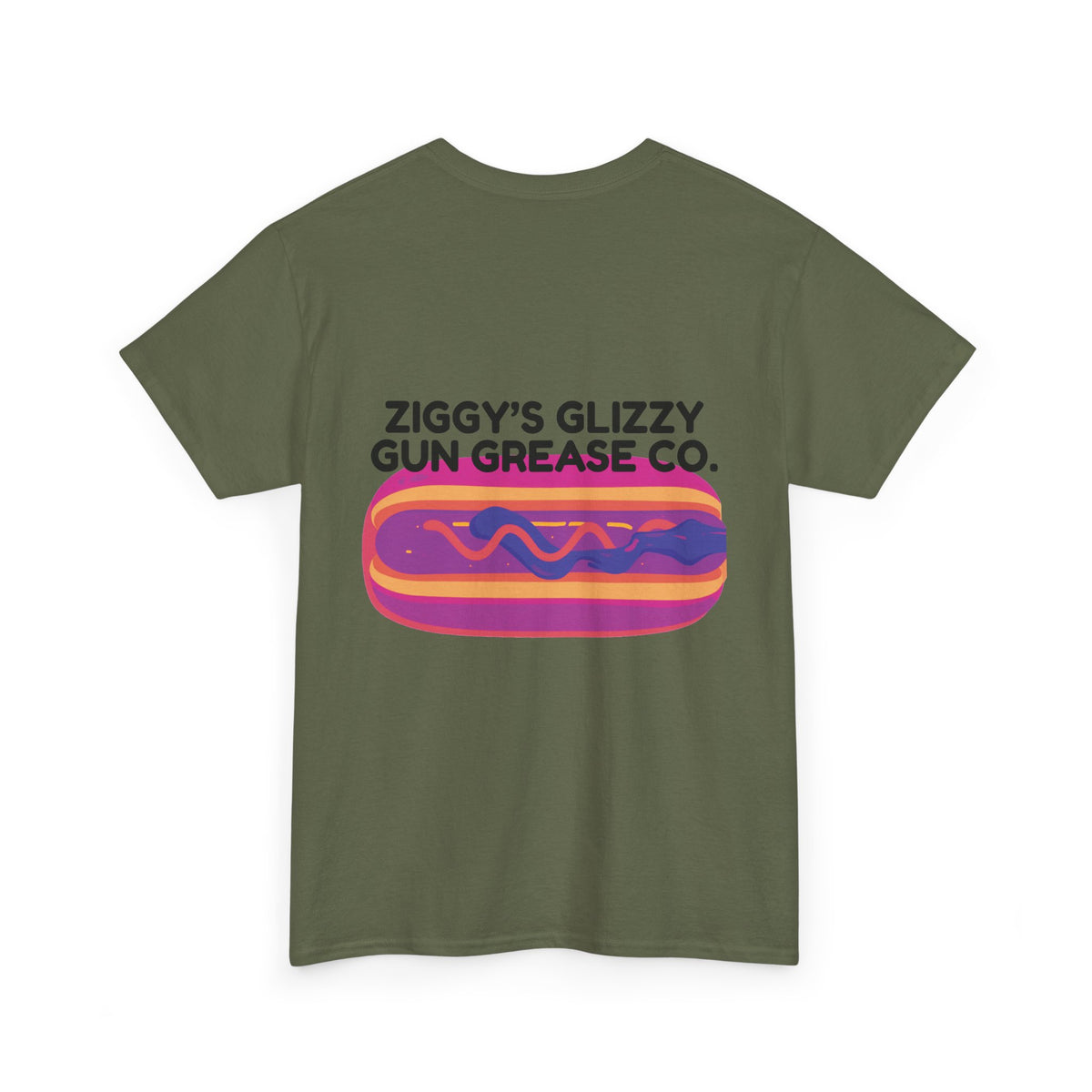 The BIG Logo shirt