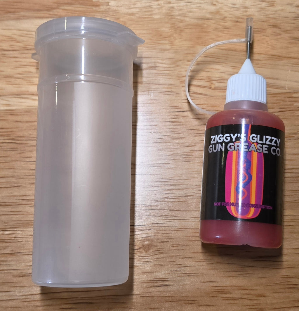 Bottle Protectors