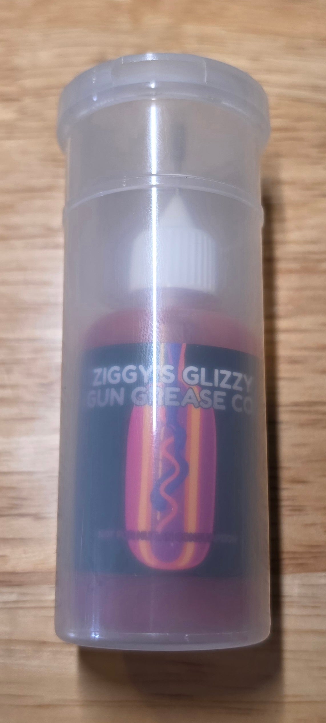 Bottle Protectors