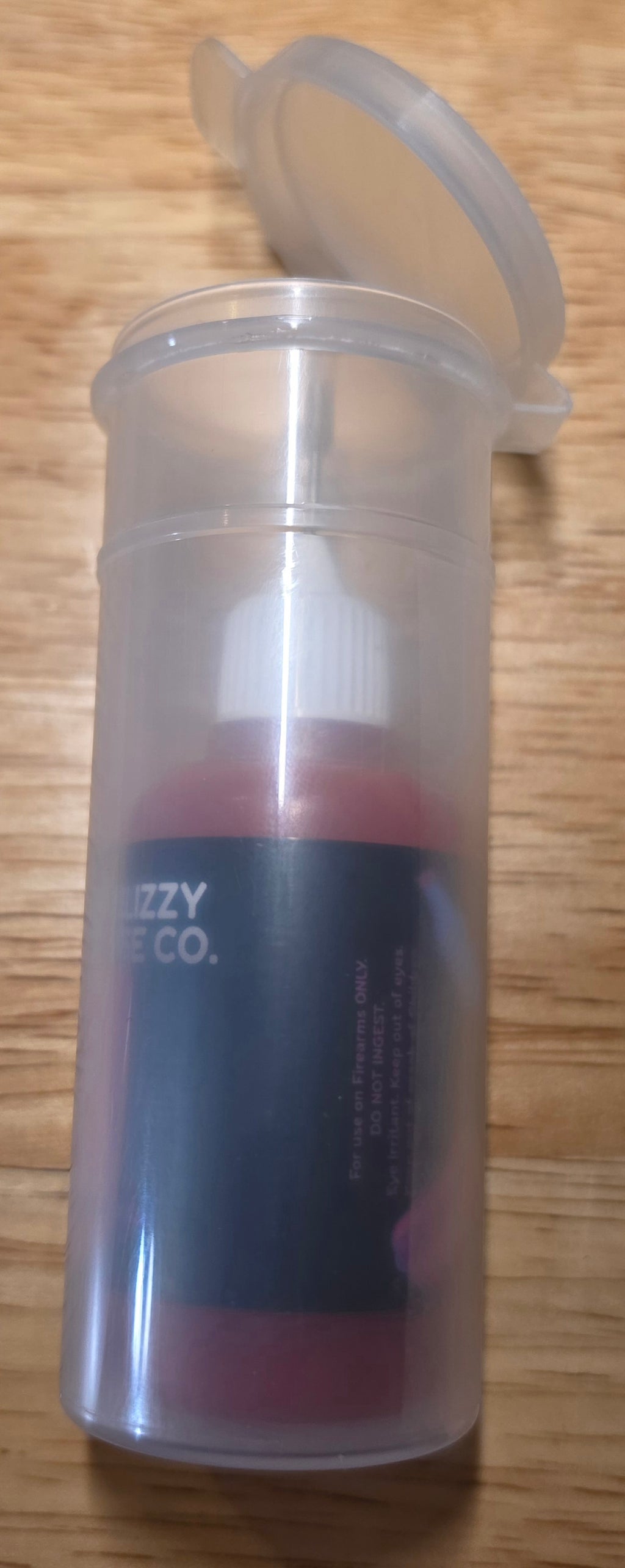 Bottle Protectors