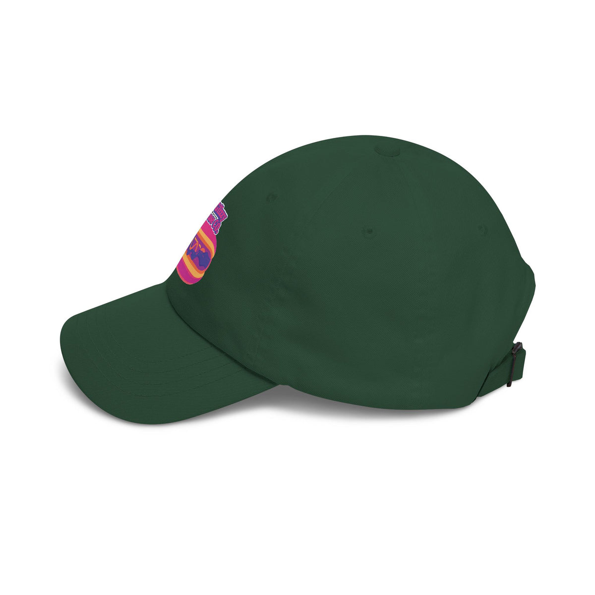 ZGGGCO. Logo Hat - Lightweight