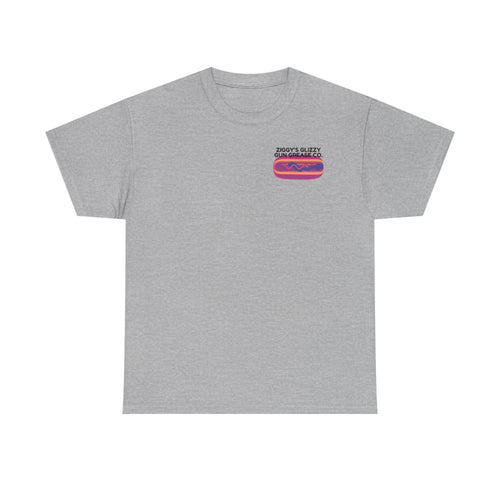 CERTIFIED APE Bright Logo T-Shirt