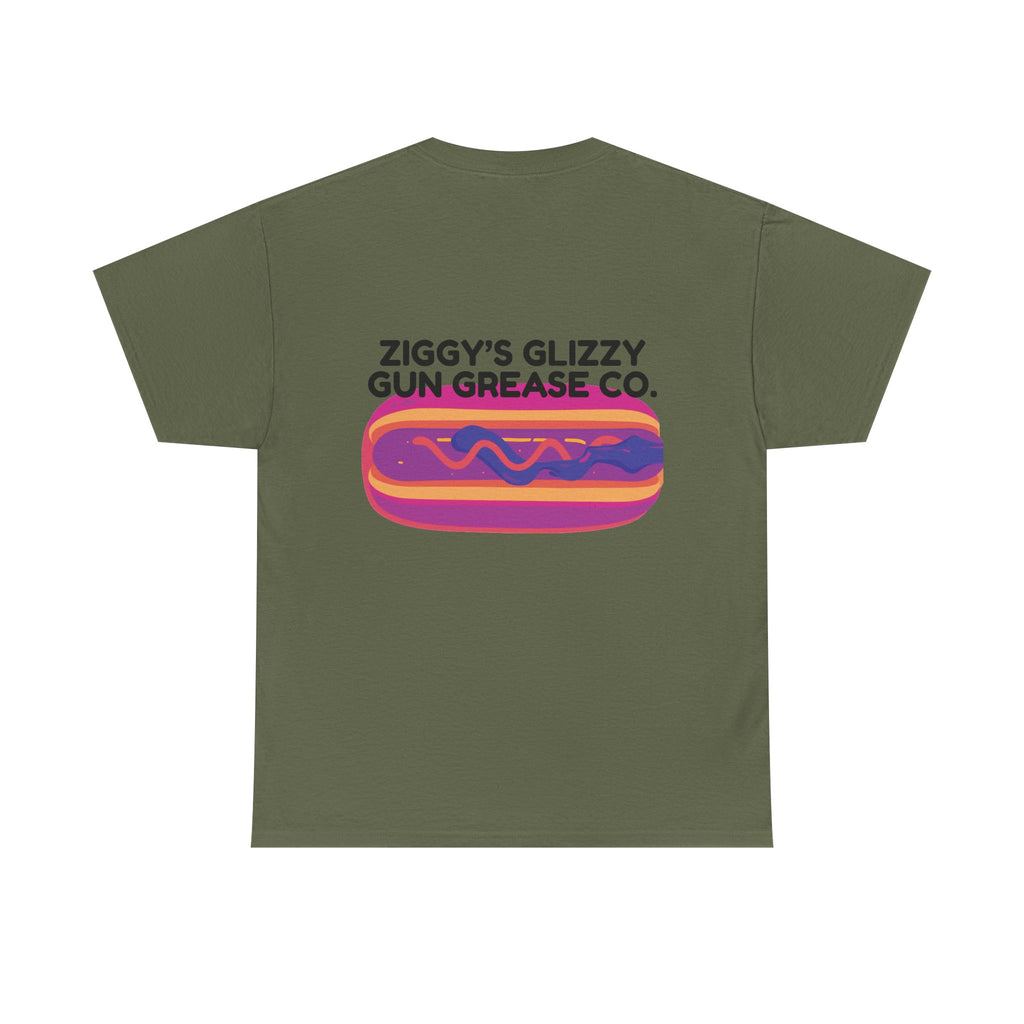 The BIG Logo shirt