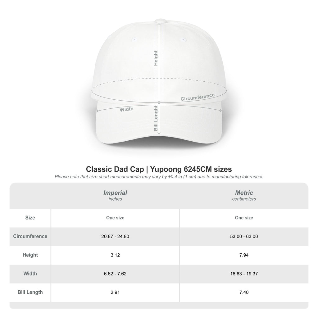 ZGGGCO. Logo Hat - Lightweight