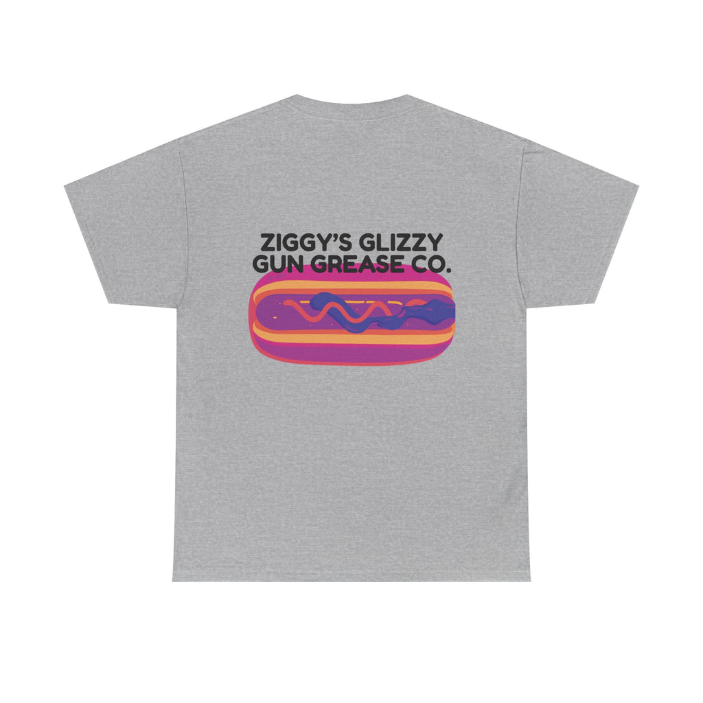 The BIG Logo shirt