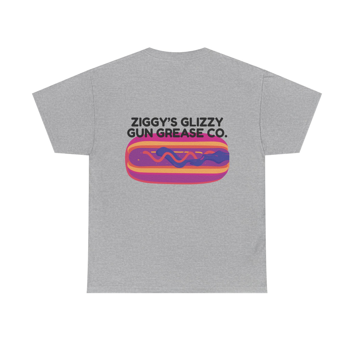 The BIG Logo shirt