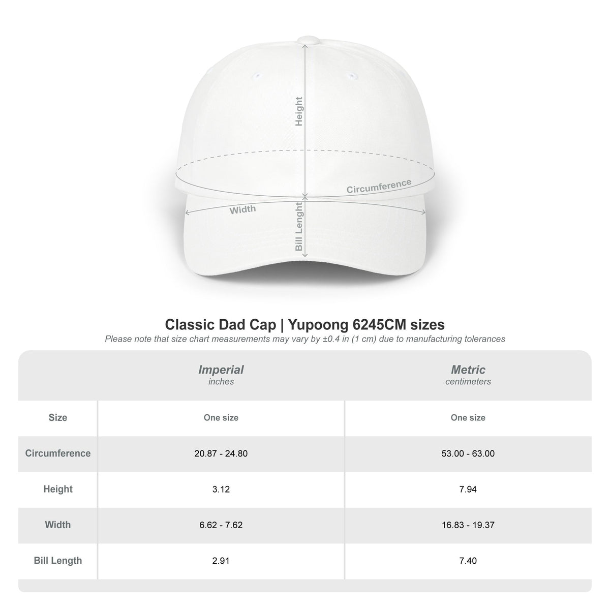 ZGGGCO. Logo Hat - Lightweight
