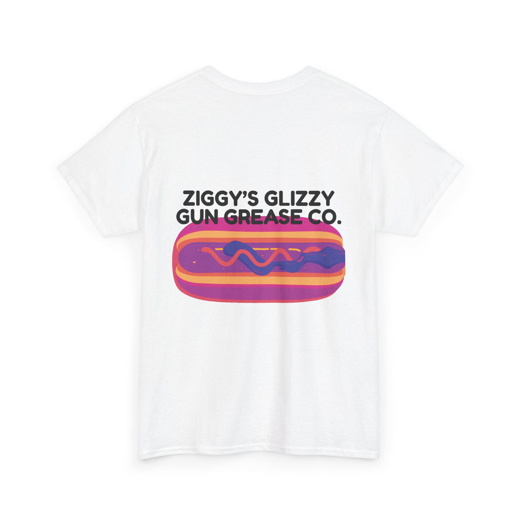 The BIG Logo shirt