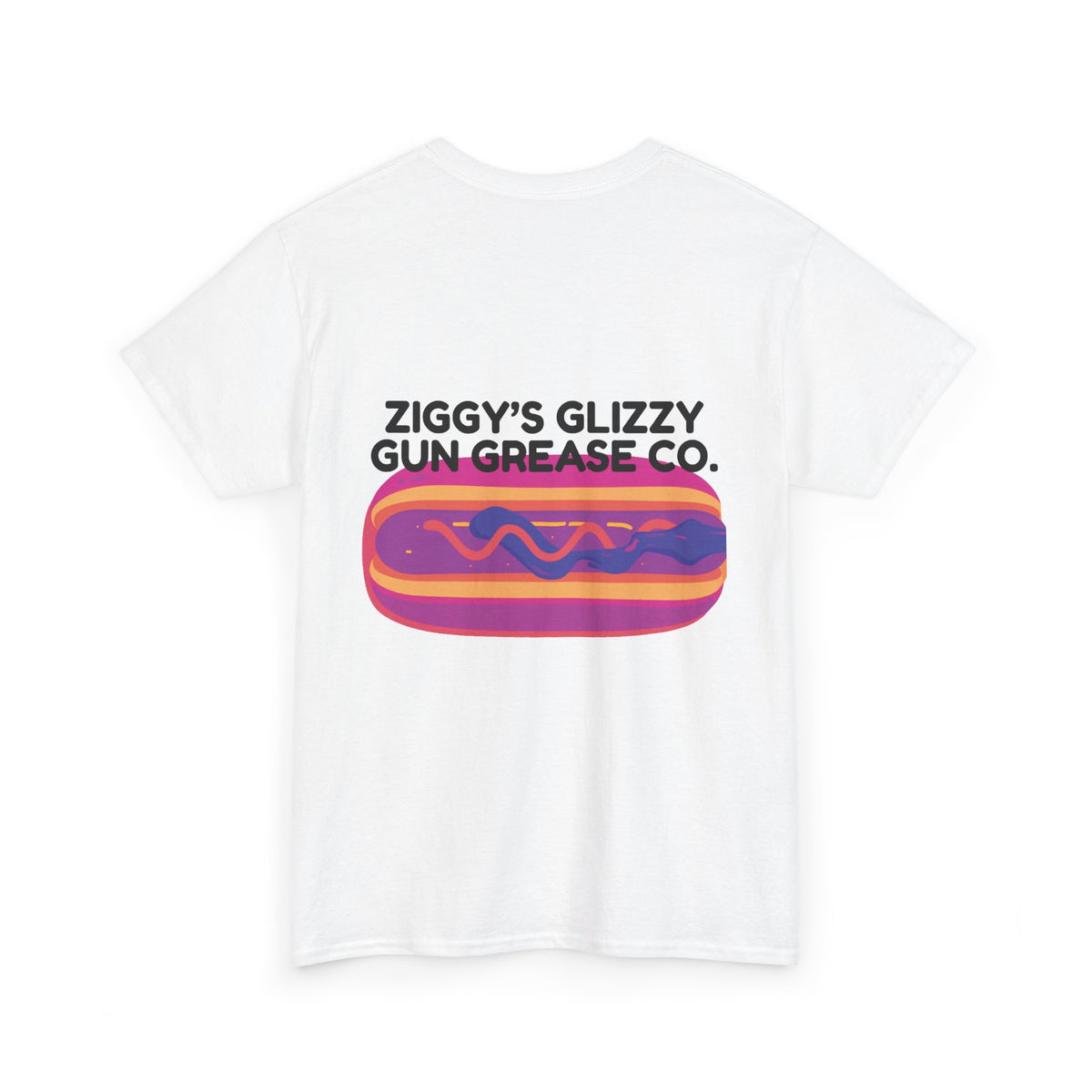 The BIG Logo shirt