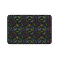 Desk Mat/Work Mat - Splatter GlizzyPat