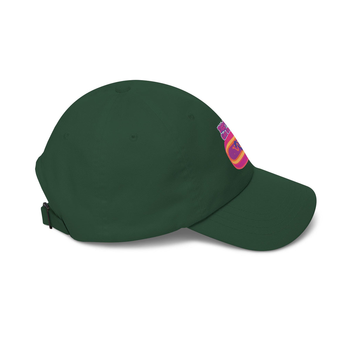 ZGGGCO. Logo Hat - Lightweight