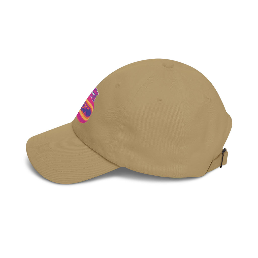 ZGGGCO. Logo Hat - Lightweight