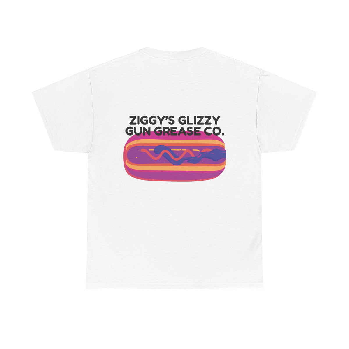 The BIG Logo shirt