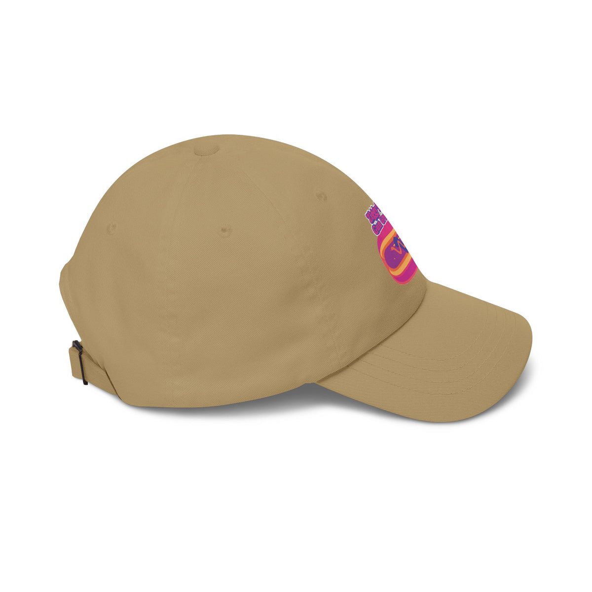 ZGGGCO. Logo Hat - Lightweight