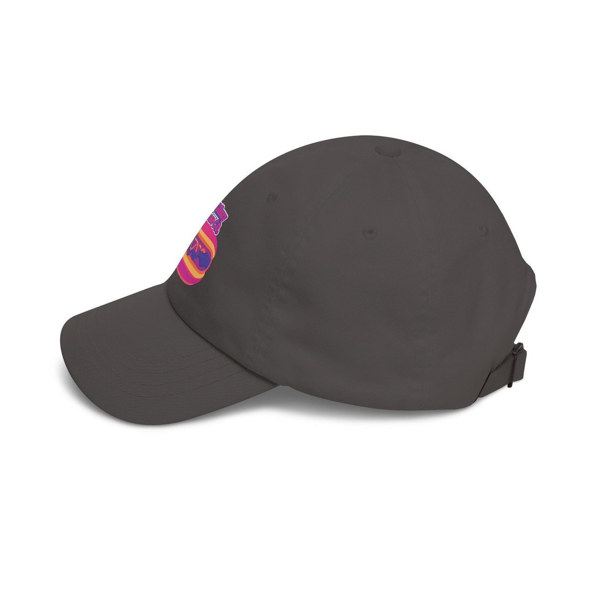 ZGGGCO. Logo Hat - Lightweight