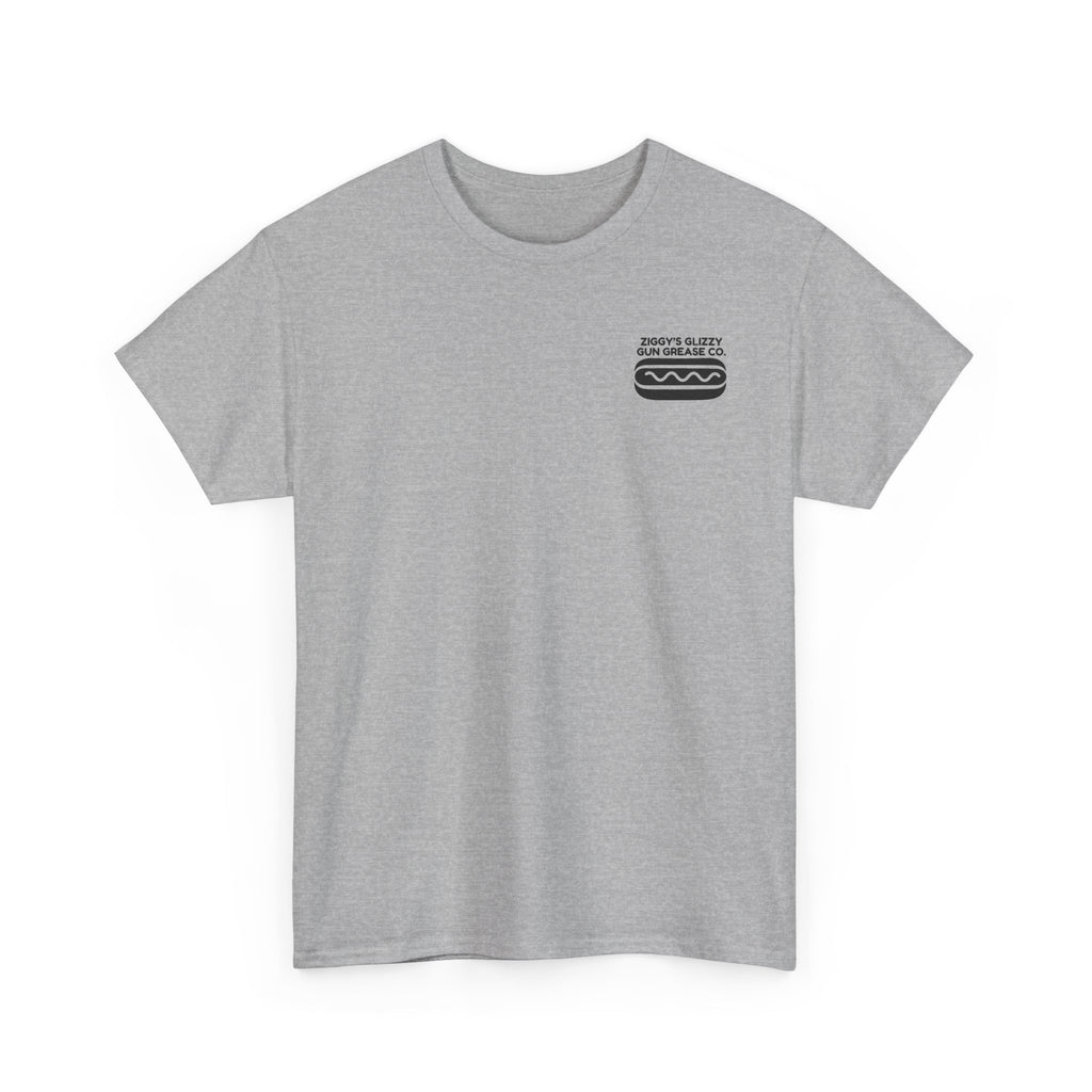 CERTIFIED APE T-Shirt Stealth logo