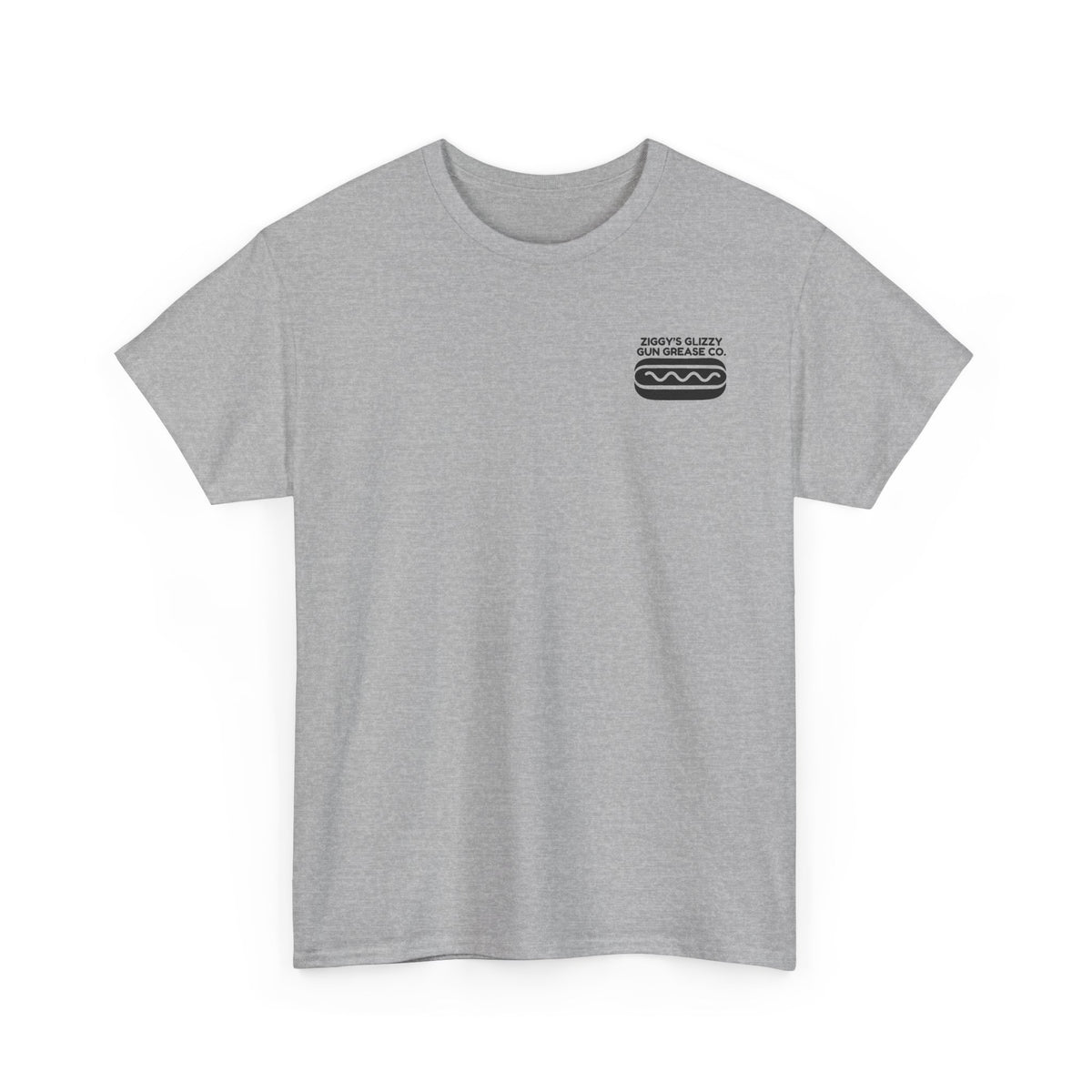 CERTIFIED APE T-Shirt Stealth logo